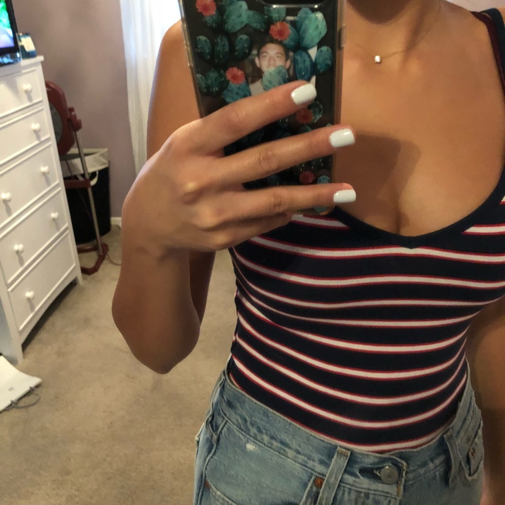 Body Suit - Picture 4 of 4